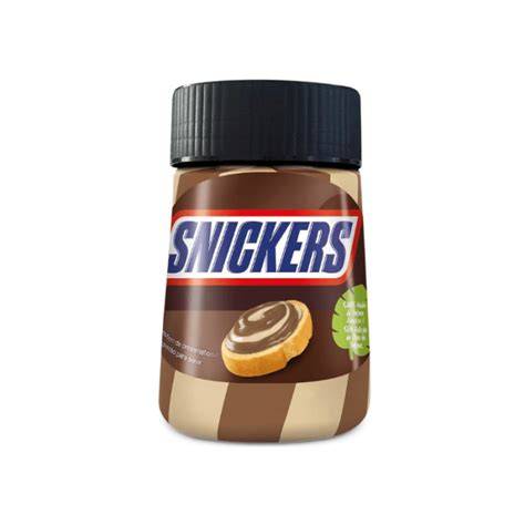 Snickers Spread 350g