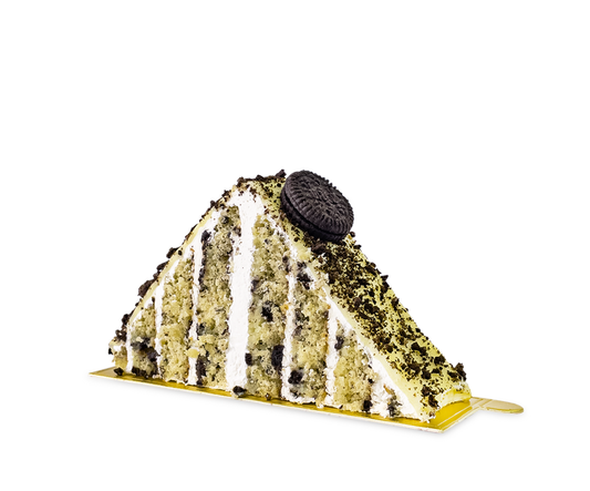 Oreo Triangle Slice