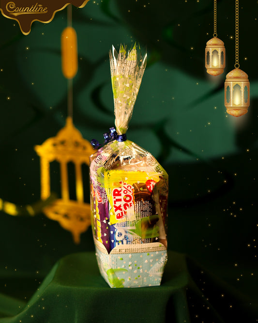 Ramadan Hamper #1