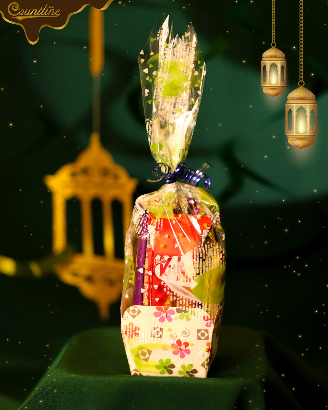 Ramadan Hamper #2