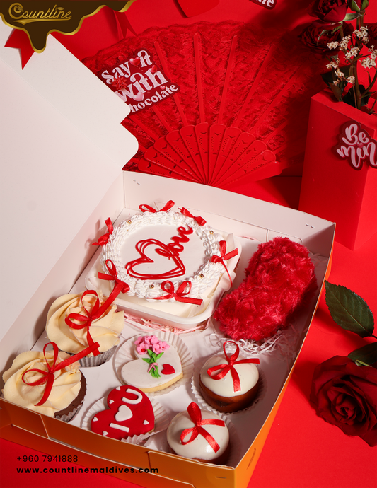 Countline Special Gift Box 02