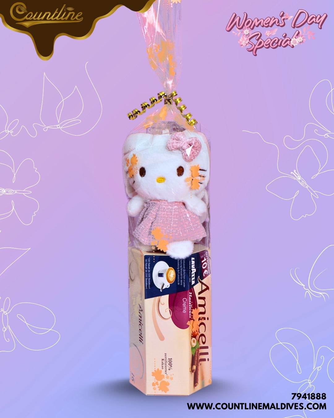 Special Gift Hamper #9