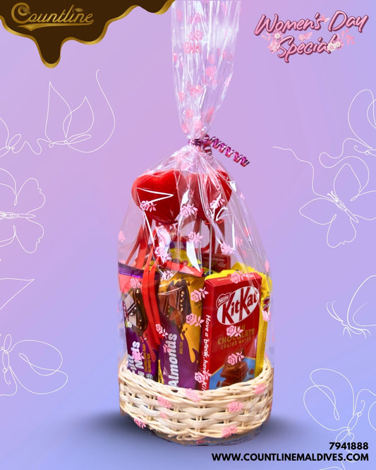 Special Gift Hamper #4