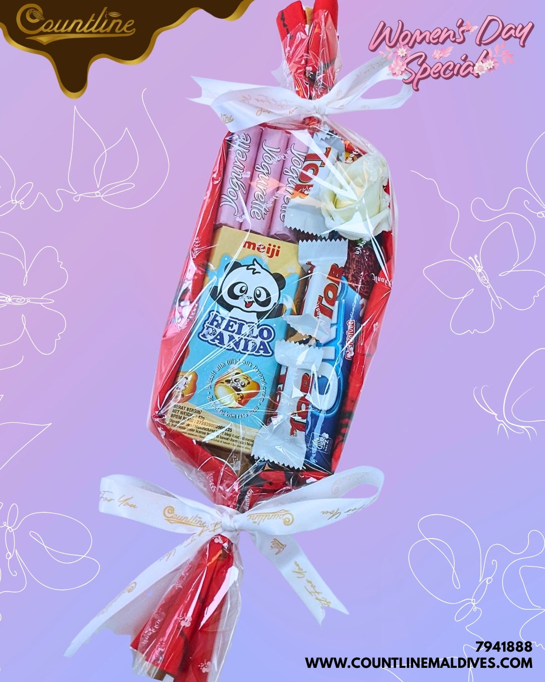 Special Gift Hamper #2