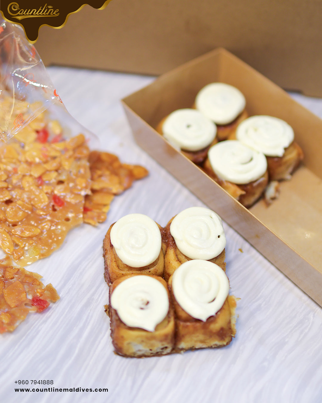 Match Night Snack Pack