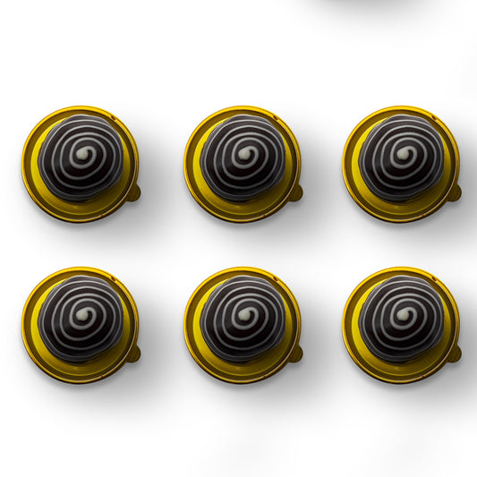 Chocolate Balls (6 Pcs)