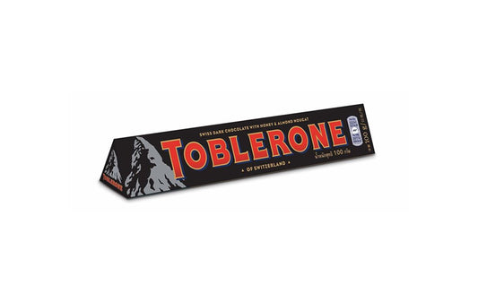 Toblerone Dark 100g