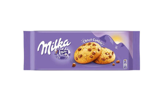 Milka Choco Cookie 135g