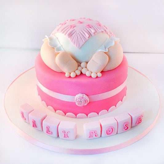 CELEBRATION CAKE -CLC1344