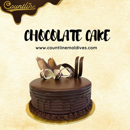 Chocolate cake