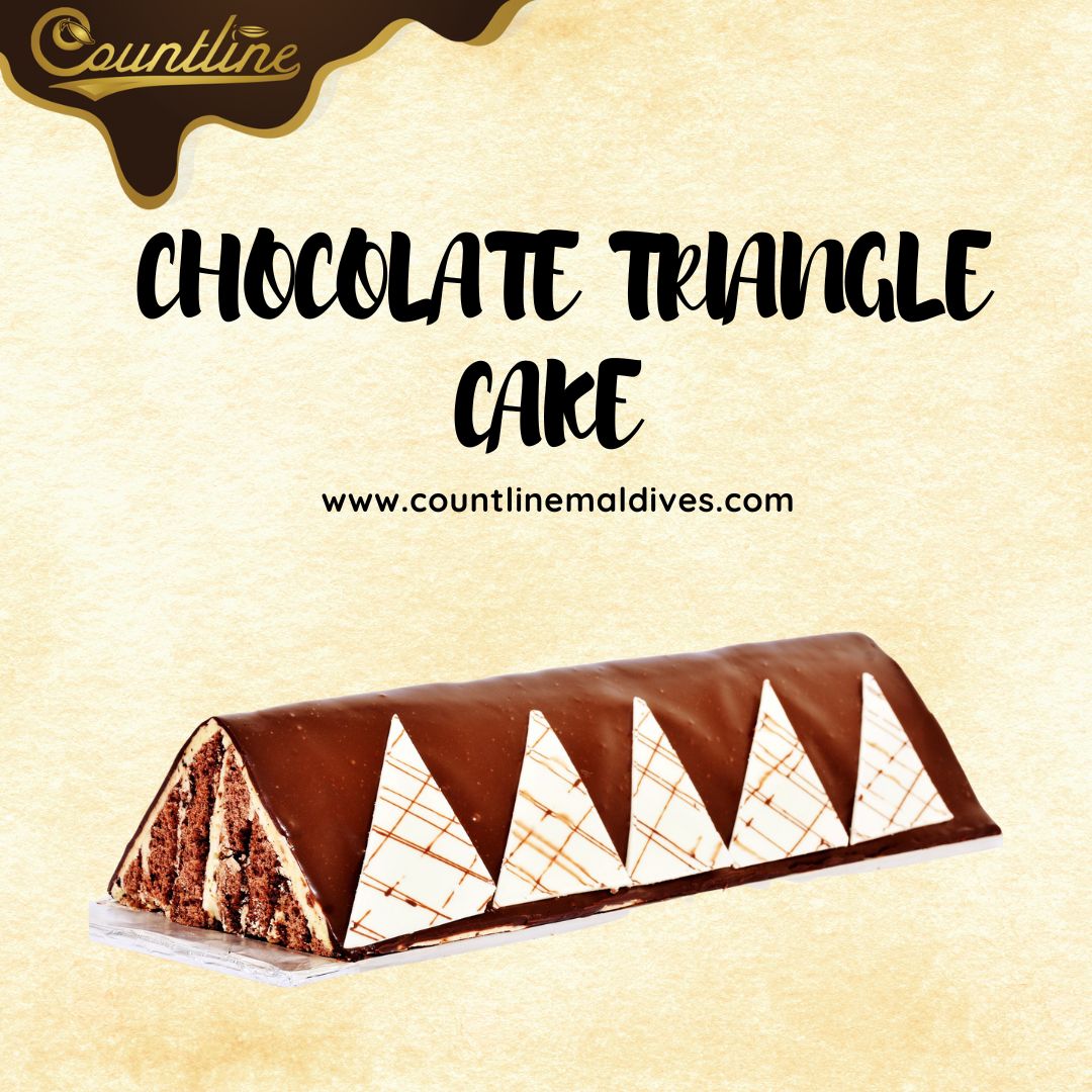 Chocolate Triangle