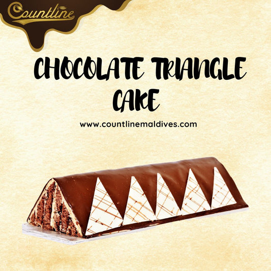 Chocolate Triangle