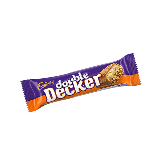 Cadbury Double Decker 54.5g (UK)