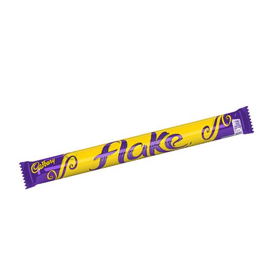 Cadbury Flake Std 32g