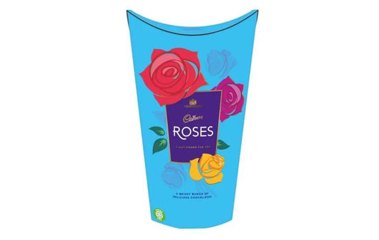 Cadbury Roses 290g (UK)