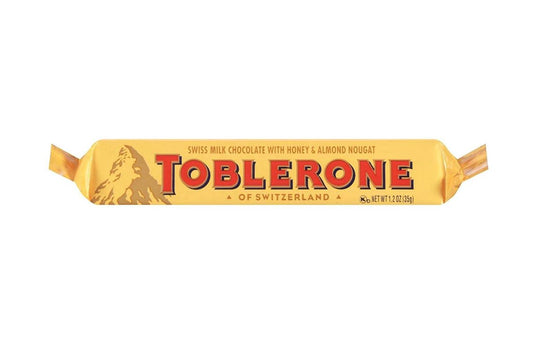 Toblerone Milk 35g