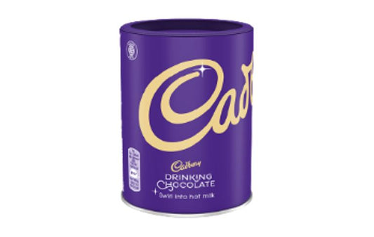Cadbury Drinking Chocolate 500g (UK)