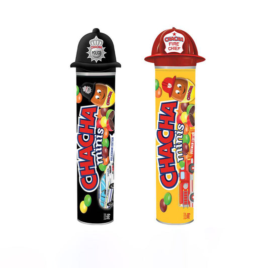DELFI CHA CHA MINIS (HATS) 30g