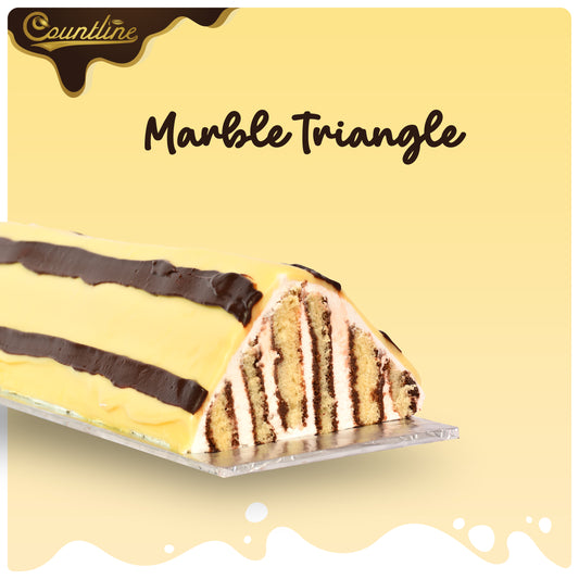 Marble Triangle