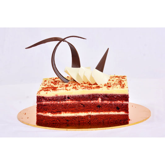 Red Velvet cake