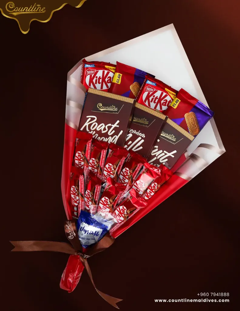 Bouquet #3