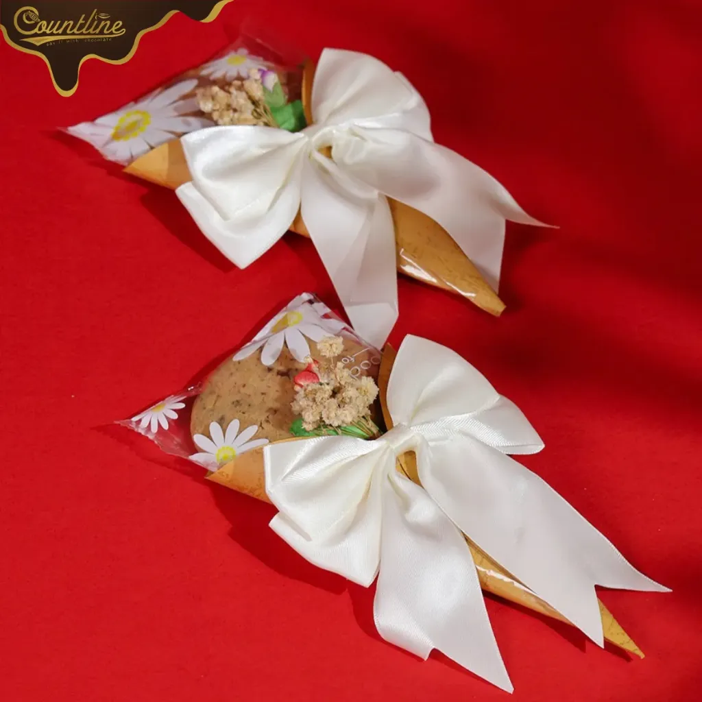 [MVB0745] Cookie Bouquet
