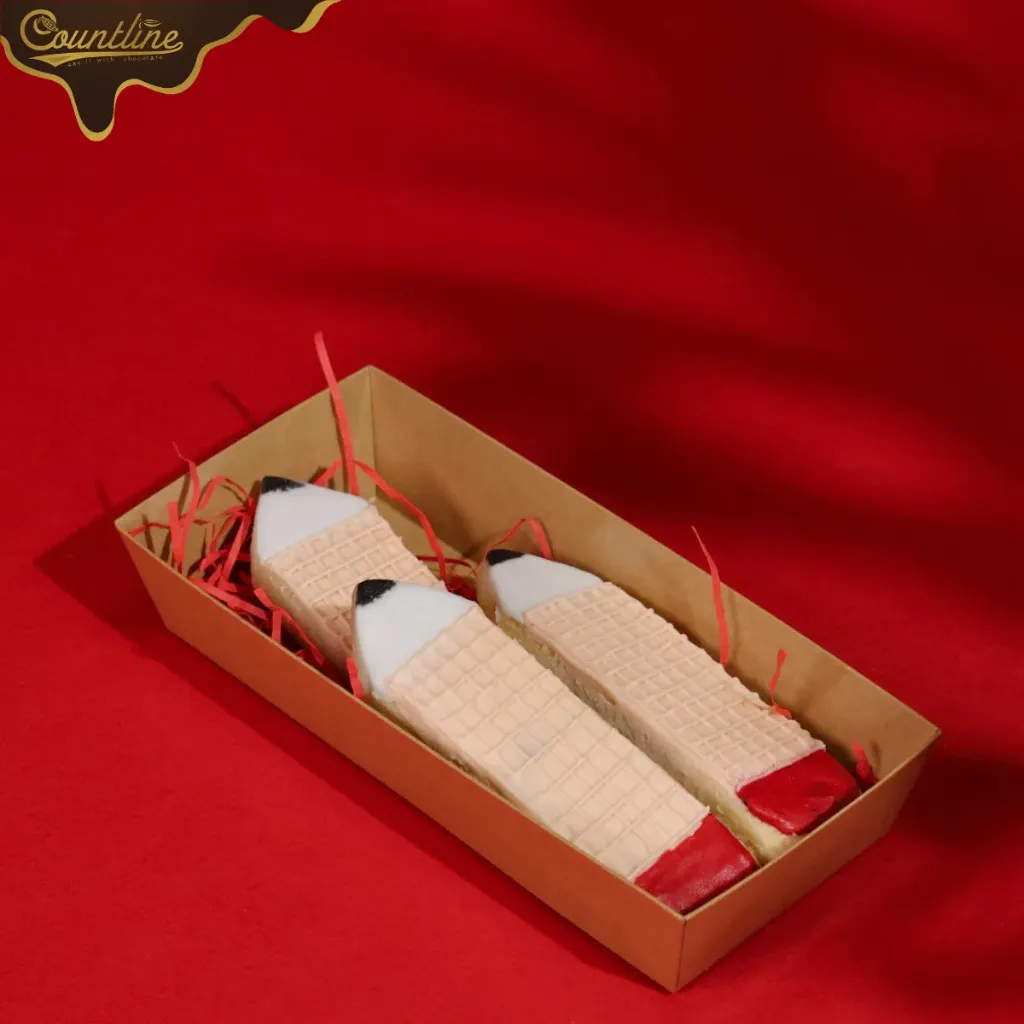 [MVB0746] Teacher's Day Pencil Box
