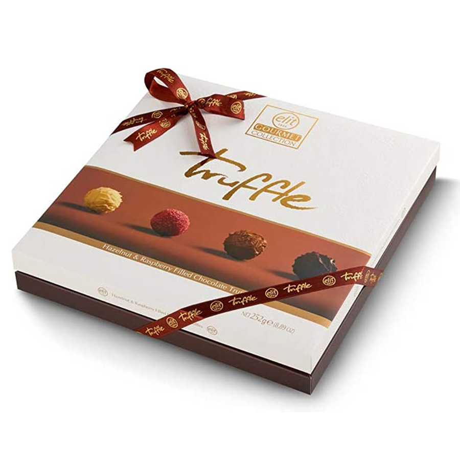 Truffle Assortment 252g (6528)