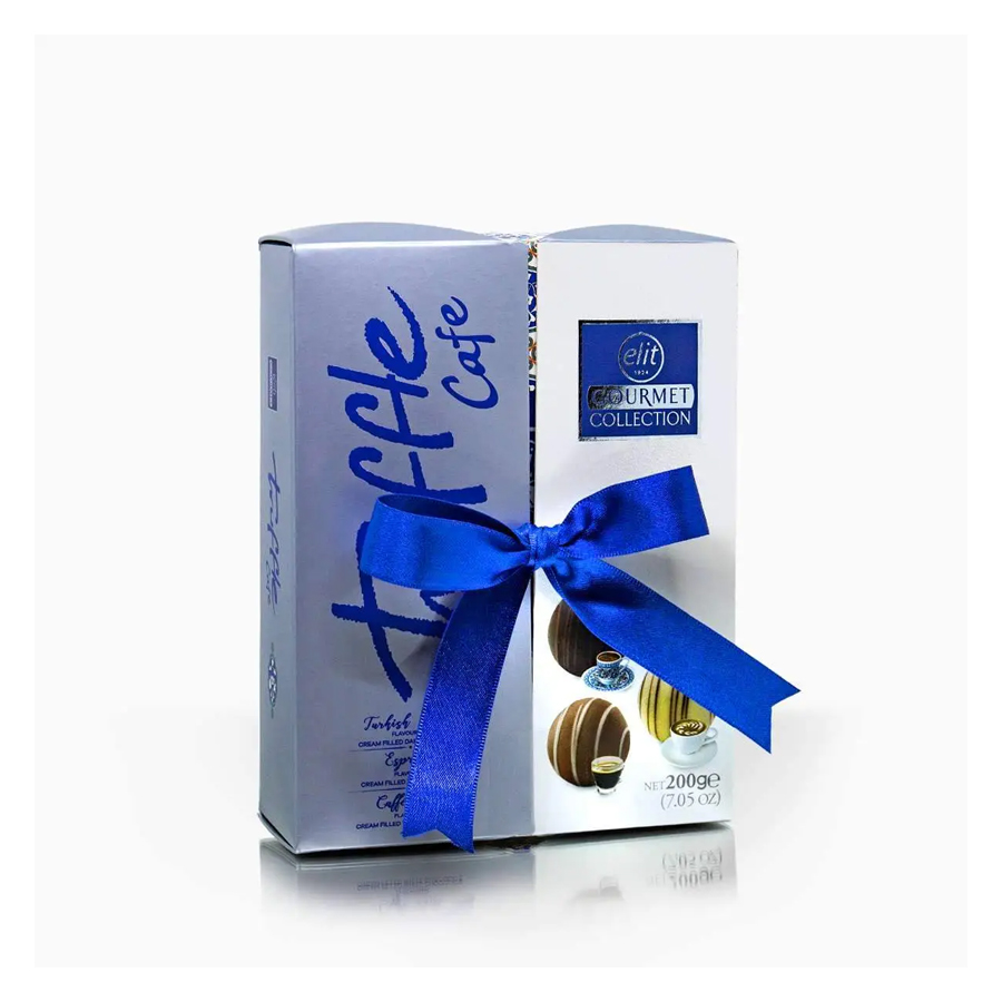 [BDP0078] Truffle Cafe 200g (6745)
