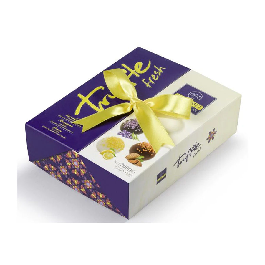 [BDP0079] Truffle Fresh 200g (6746)