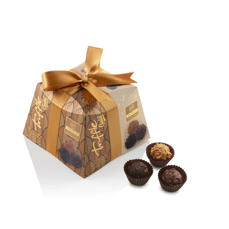 [BDP0085] Truffle Gold 100g (7597)