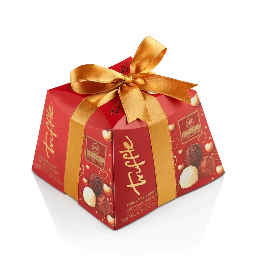 [BDP0088] Truffle Red 135g (7418)