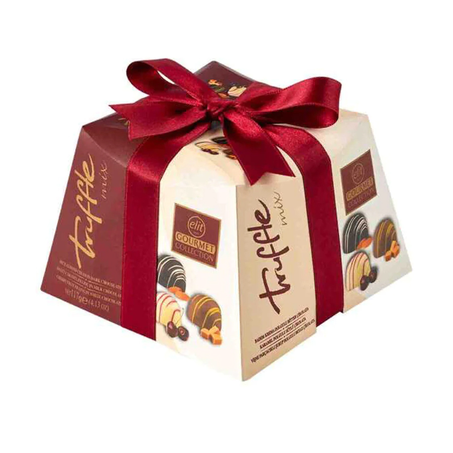 [BDP0089] Elit Truffle Mix 117g (6547)