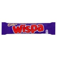 Cadbury Wispa Chocolate 36g