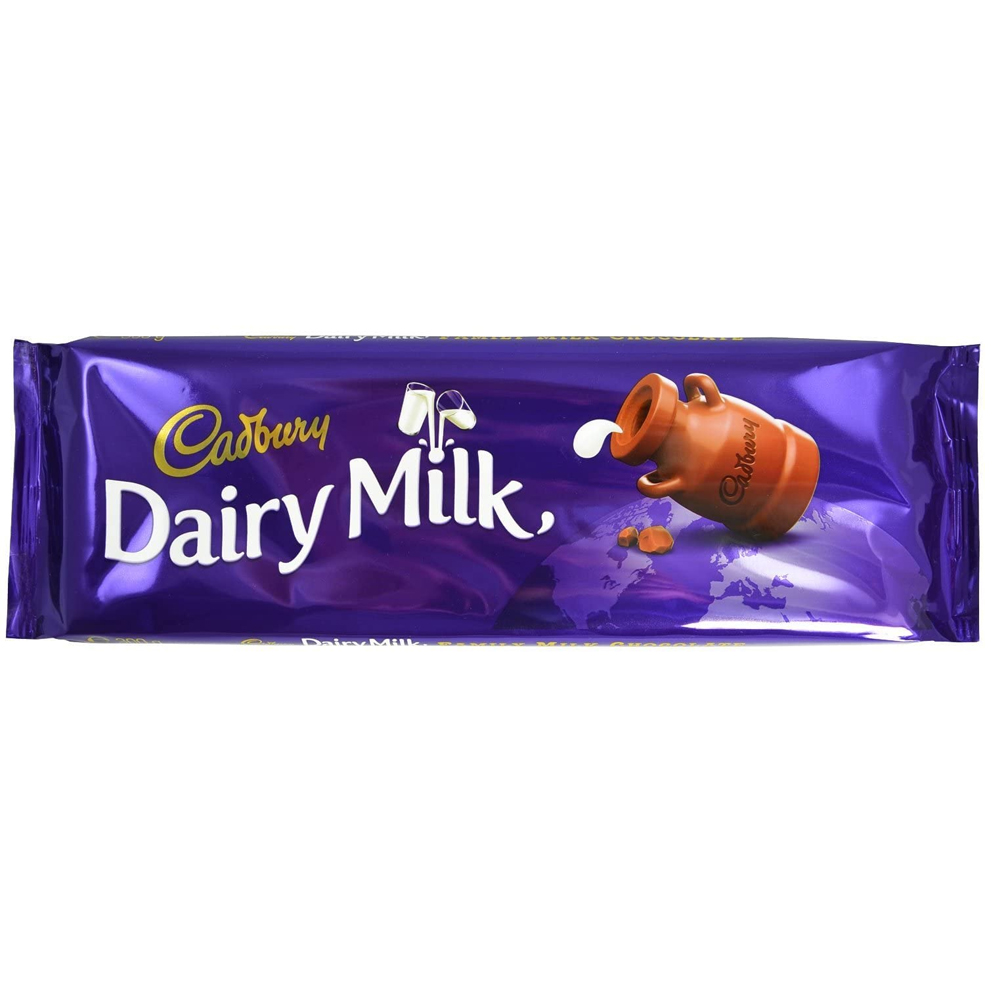 [BDP0209] Cadbury Dairy Milk Chocolate 300g