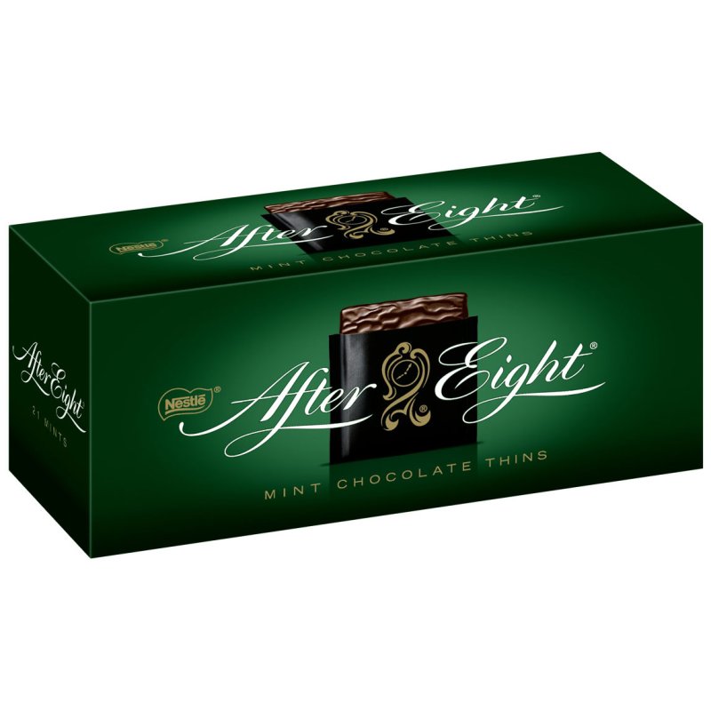 [BDP0273] Nestle After Eight Classic 200g