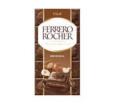 [BDP0277] Ferrero Rocher Original Bar 90g