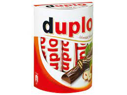 [BDP0289] Ferrero Duplo 182g (10's)
