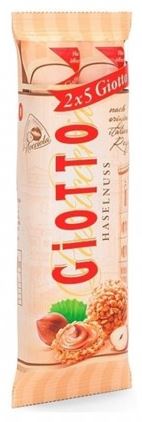 [BDP0356] Ferrero Giotto Haselnut (Hazelnuss) Chocolate 43g