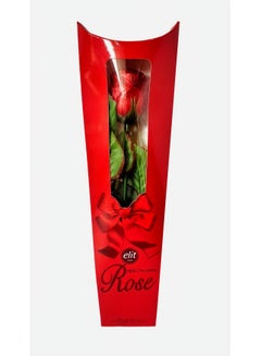 [BDP0585] Elit Milk Chocolate Rose 20g