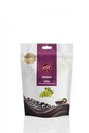[BDP0593] Elit Dark Chocolate Raisin 125g