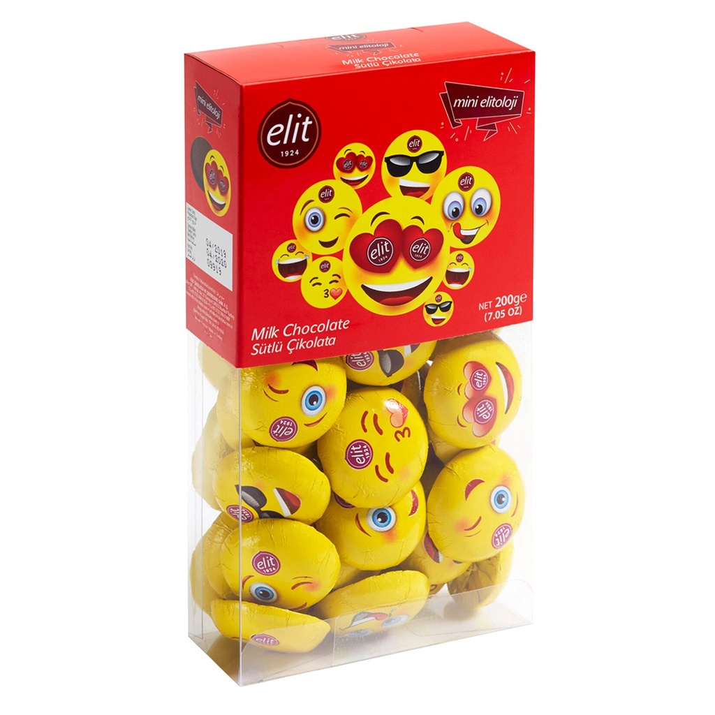 Elit Mini Elitoloji 200g