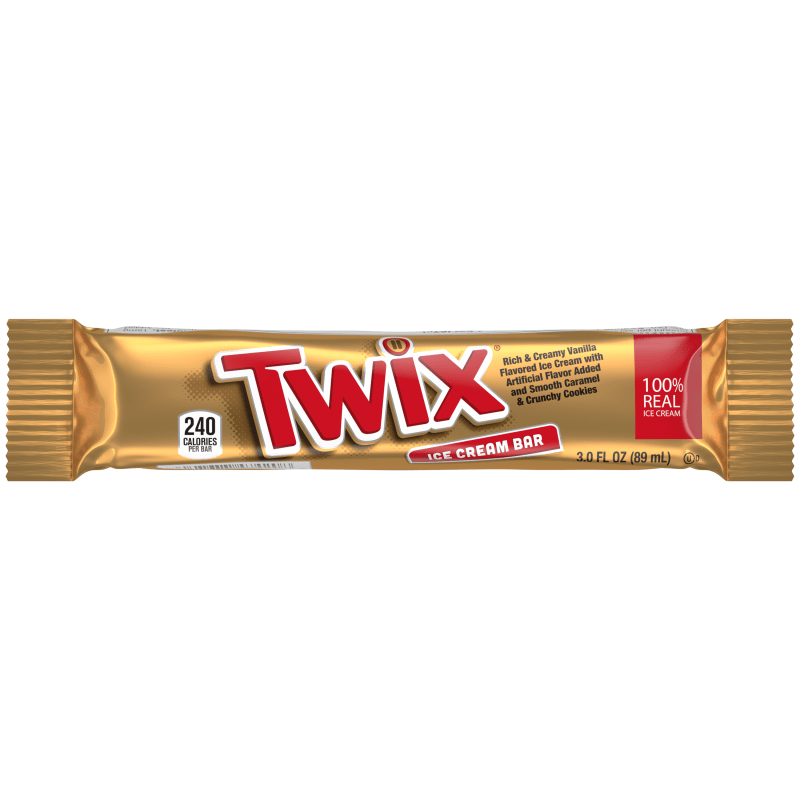 [BDP0660] Twix Minis Chocolate 20g