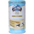 [BDP0950] White Castle Luxury Wafer Roll Vanilla 300g