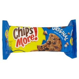 [CMR0018] Chips More Original 135g
