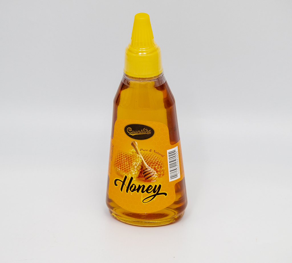 [CNL0012] Countline Honey 375g