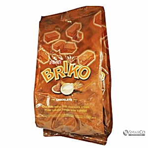[DLF0080] Delfi Briko Chocolate 95g