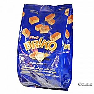 [DLF0081] Delfi Briko Milk Vanilla 95g
