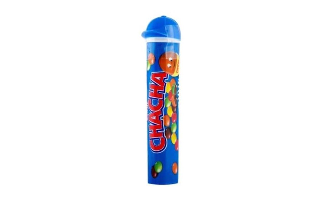 [DLF0182] Delfi Cha Cha Minis Tube 25g