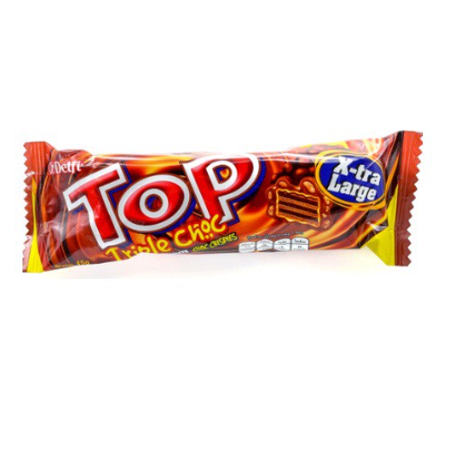 [DLF0186] Delfi Top Triple Choc X Tra Large 38g